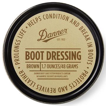 Accesorios Danner Boot Dressing (1.7 oz) Hombre Marrom | MX1021PQ