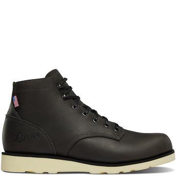 Botas Danner Douglas GTX Hombre Grises | MX1190VD