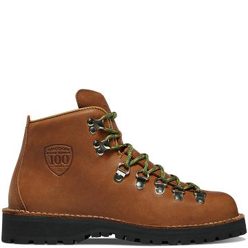 Botas Danner Mountain Light OR State Parks Centennial Mujer Marrom | MX1585WY