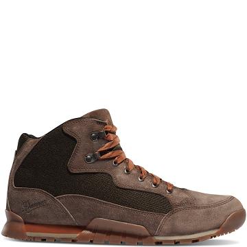 Botas Danner Skyridge Hombre Kaki | MX1177PQ