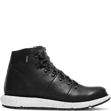 Botas Danner Vertigo 917 Hombre Negros | MX1183HK