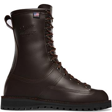 Botas De Caza Danner Canadian 10" Insulated 600G Hombre Marrom | MX1320VD
