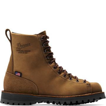 Botas De Caza Danner Elk Hunter Insulated 400G Hombre Marrom | MX1315KI