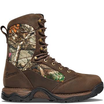 Botas De Caza Danner Pronghorn 8" Edge 1200G Hombre Marrom | MX1333PQ