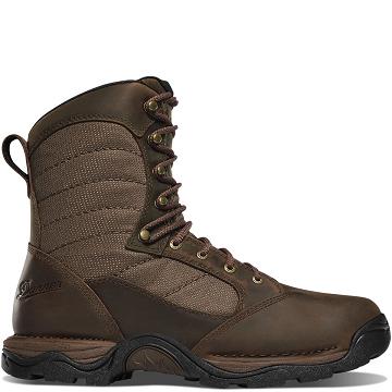 Botas De Caza Danner Pronghorn 8" Hombre Marrom | MX1337FM
