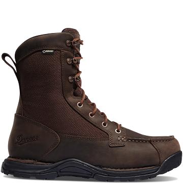 Botas De Caza Danner Sharptail 8" Hombre Cafes | MX1313HK