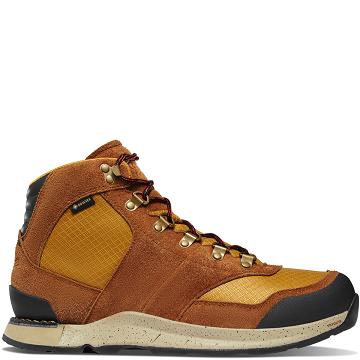 Botas De Trabajo Danner Free Spirit Hombre Marrom | MX1130GL