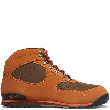 Botas De Trabajo Danner Jag Hombre Chocolate | MX1160LH