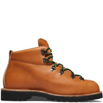 Botas De Trabajo Danner Mountain Trail 5.5" Hombre Marrom | MX1165BC