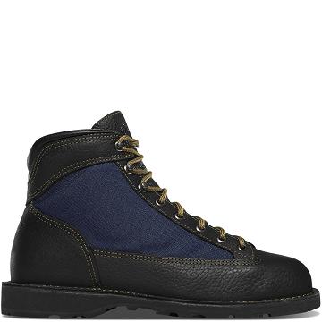 Botas De Trabajo Danner Ridge 200G Hombre Grises | MX1125PQ