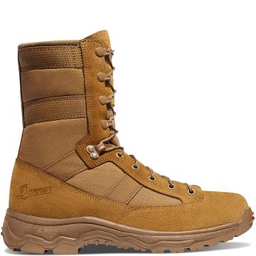 Botas Militares Danner Reckoning Composite Puntera (NMT) Hombre Marrom | MX1353RW