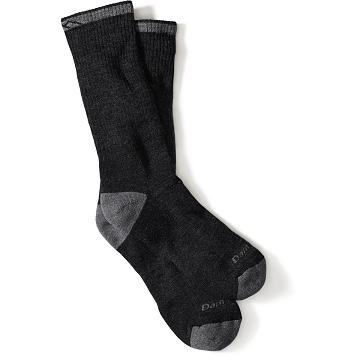 Calcetines Danner Darn Tough John Henry Cushion Crew Hombre Grises | MX1089MA