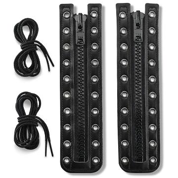 Cordones Danner Encaje-In Boot Cremallera 8" Mujer | MX1505MA