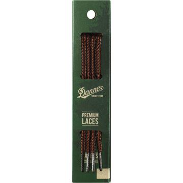Cordones Danner Laces 63" Hombre Negros Marrom | MX1077FM