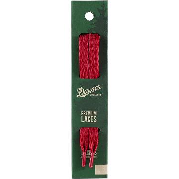 Cordones Danner Laces 63" Mujer Rojos Vino | MX1481WY