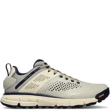 Tenis Senderismo Danner FP Movement Trail 2650 Mujer Azules Beige | MX1673SO