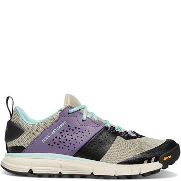 Tenis Senderismo Danner Trail 2650 Campo Mujer Morados | MX1664EX
