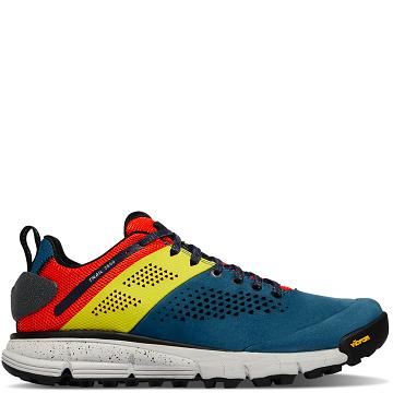 Zapatos Danner FP Movement Trail 2650 Mujer Azules | MX1707ZG