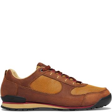 Zapatos Danner Jag Low Hombre Rojos | MX1379RW