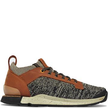 Zapatos Danner Overlook Hombre Verde Oliva | MX1366JJ