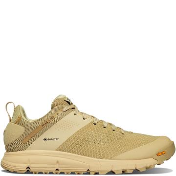 Zapatos Danner Trail 2650 Mesh GTX Hombre Kaki | MX1372VD
