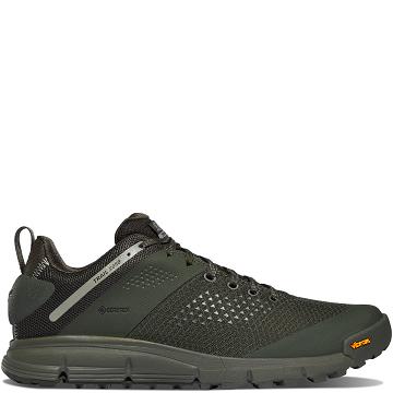 Zapatos Danner Trail 2650 Mesh GTX Hombre Grises | MX1373BC